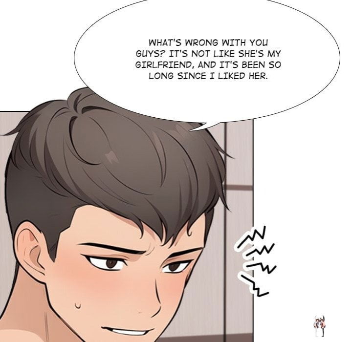 Purity Game Purity Game Chapter 8 - صفحة 109