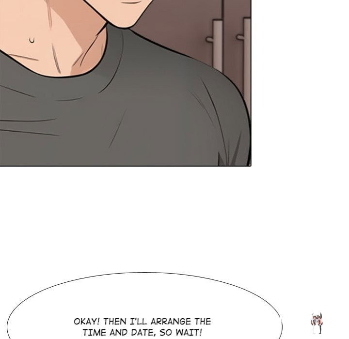 Purity Game Purity Game Chapter 8 - صفحة 110