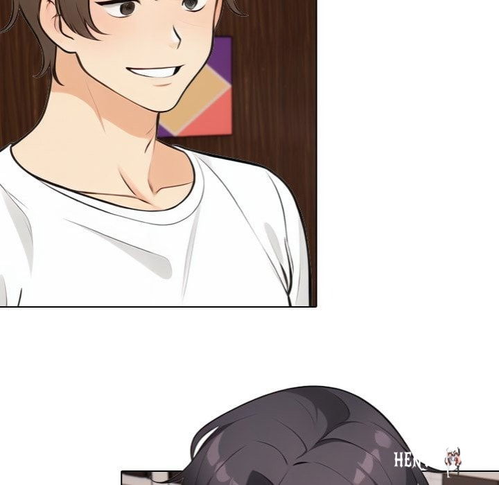 Purity Game Purity Game Chapter 8 - صفحة 113