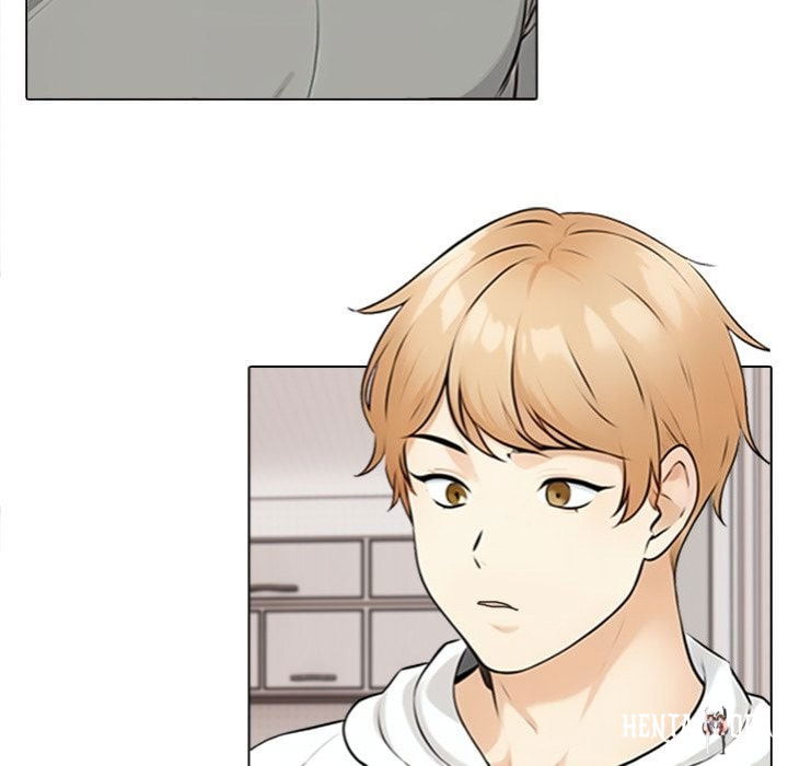 Purity Game Purity Game Chapter 8 - صفحة 12