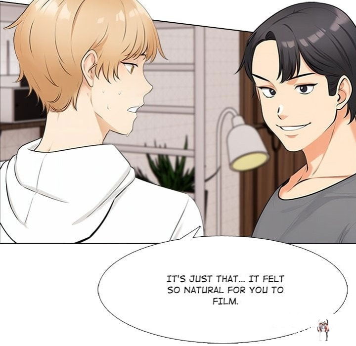 Purity Game Purity Game Chapter 8 - صفحة 14