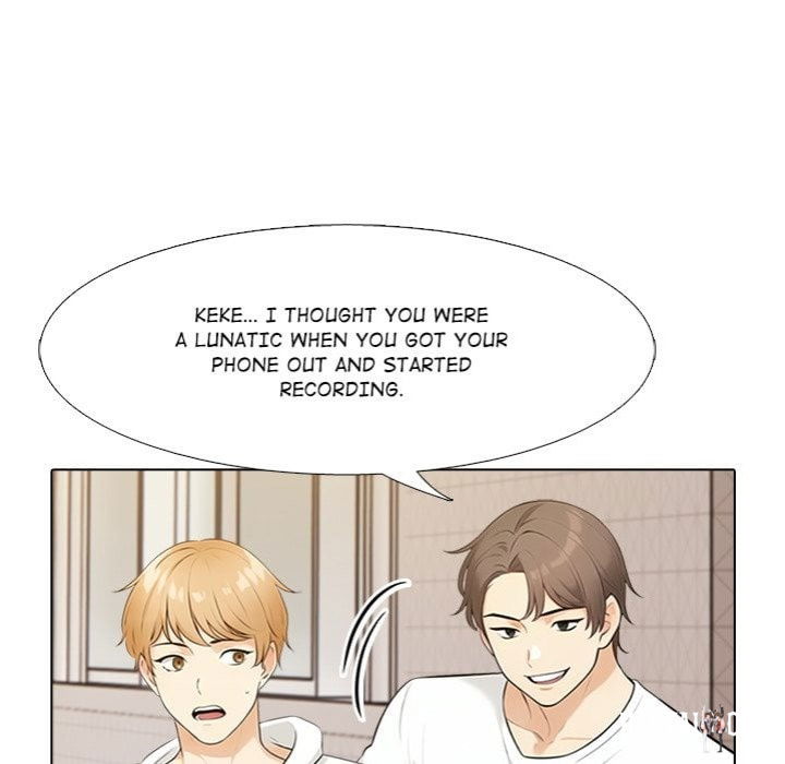 Purity Game Purity Game Chapter 8 - صفحة 15