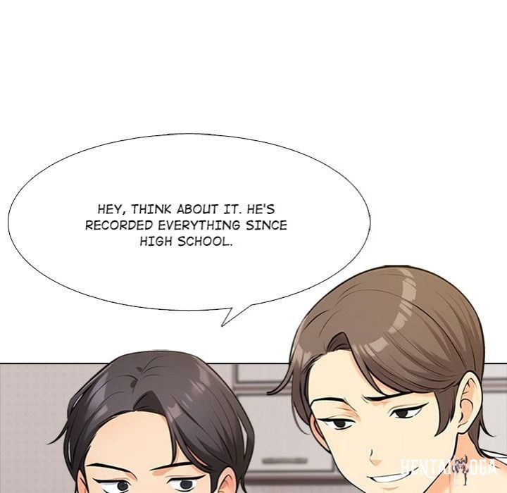 Purity Game Purity Game Chapter 8 - صفحة 17