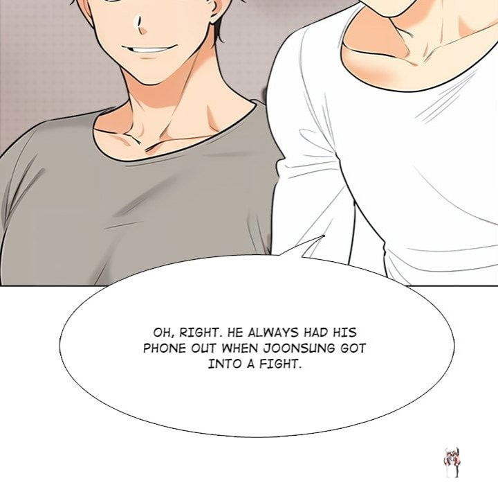 Purity Game Purity Game Chapter 8 - صفحة 18