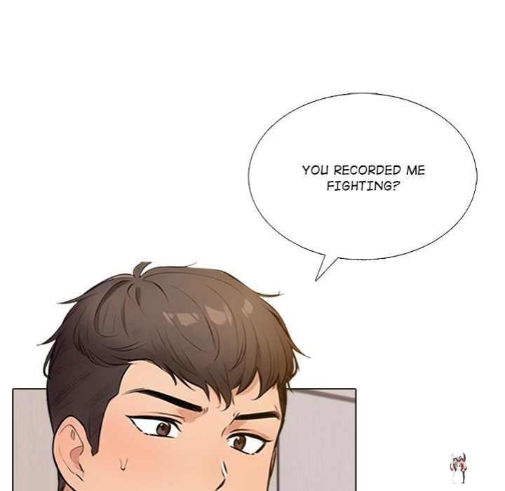 Purity Game Purity Game Chapter 8 - صفحة 19