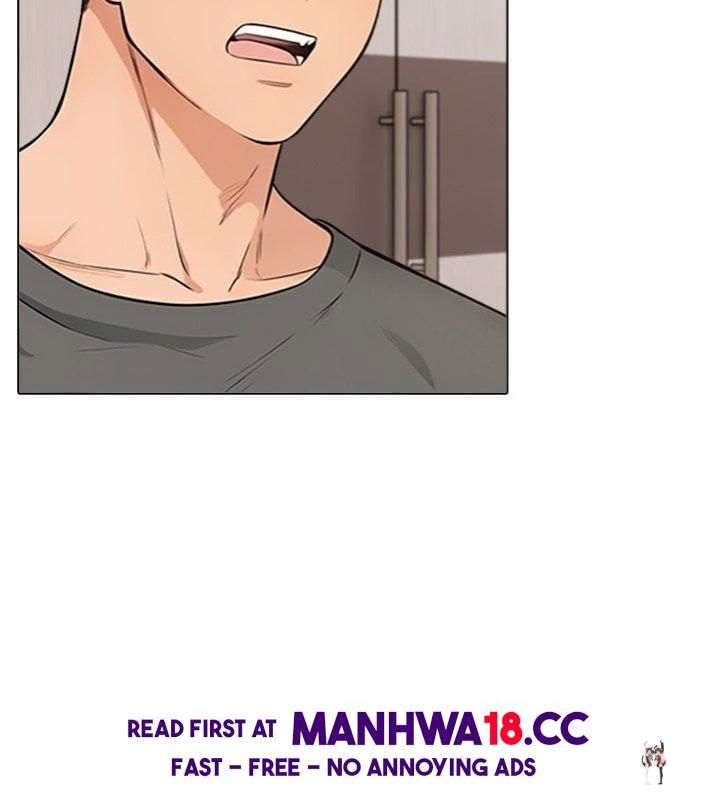 Purity Game Purity Game Chapter 8 - صفحة 20