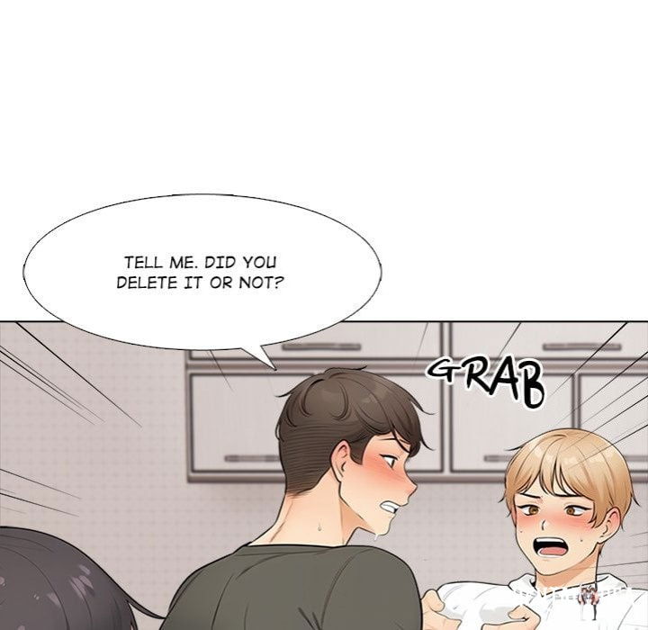 Purity Game Purity Game Chapter 8 - صفحة 23