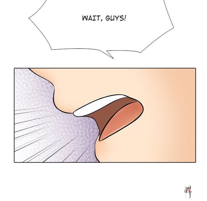 Purity Game Purity Game Chapter 8 - صفحة 25