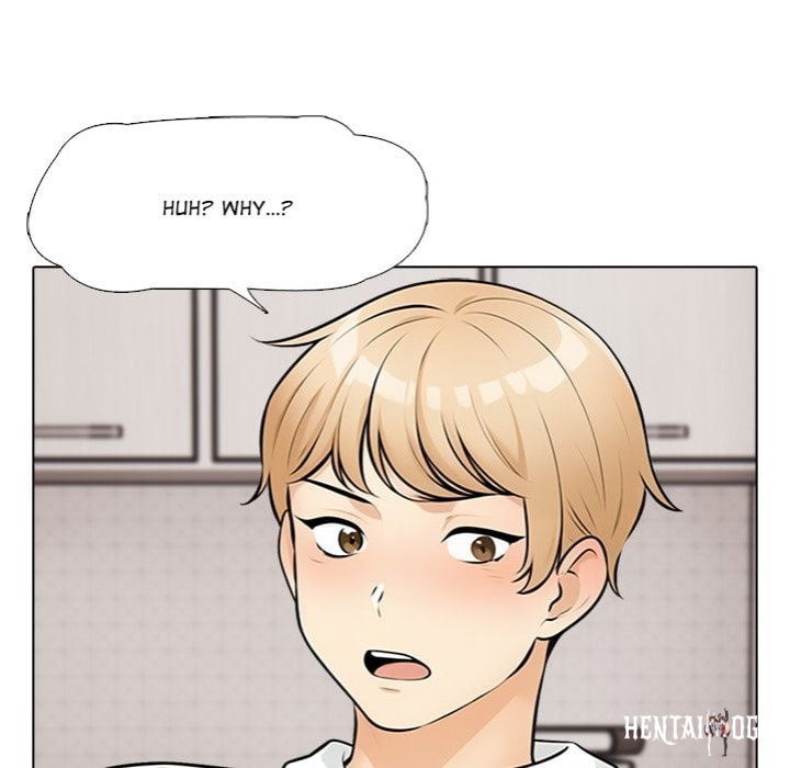 Purity Game Purity Game Chapter 8 - صفحة 30