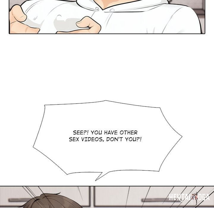 Purity Game Purity Game Chapter 8 - صفحة 31