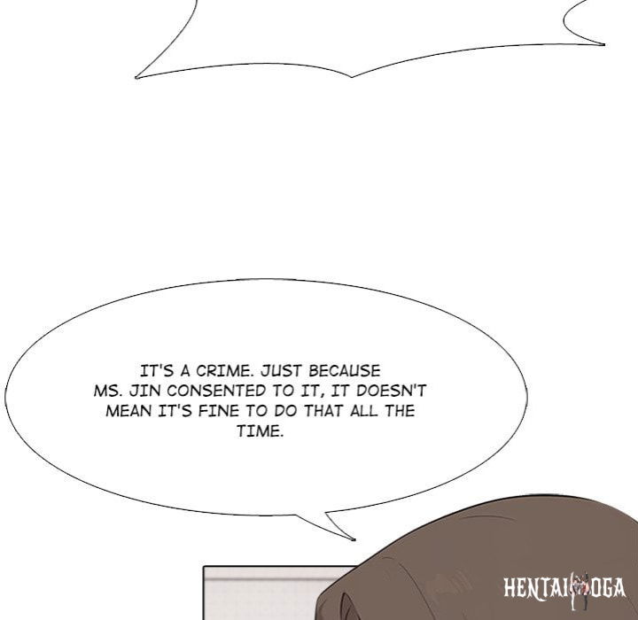 Purity Game Purity Game Chapter 8 - صفحة 33