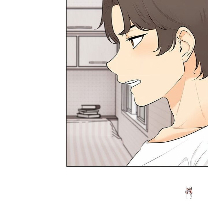 Purity Game Purity Game Chapter 8 - صفحة 34