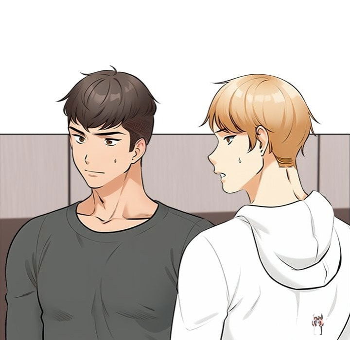 Purity Game Purity Game Chapter 8 - صفحة 36