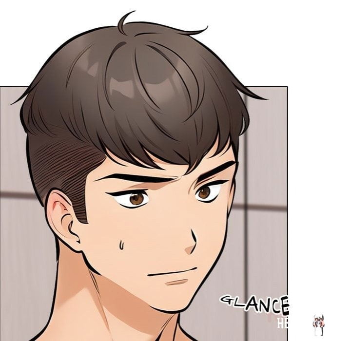 Purity Game Purity Game Chapter 8 - صفحة 38