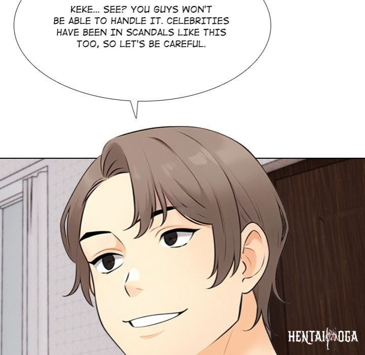 Purity Game Purity Game Chapter 8 - صفحة 42