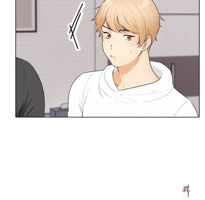 Purity Game Purity Game Chapter 8 - صفحة 44