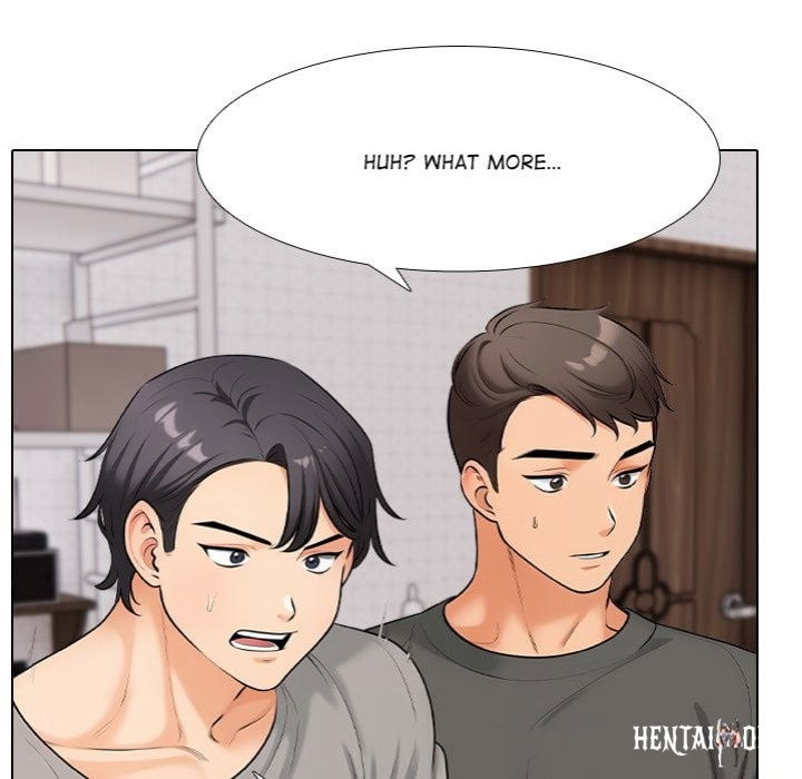 Purity Game Purity Game Chapter 8 - صفحة 47