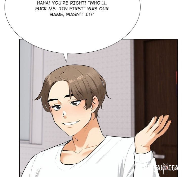 Purity Game Purity Game Chapter 8 - صفحة 49