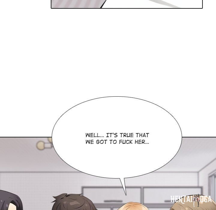 Purity Game Purity Game Chapter 8 - صفحة 52