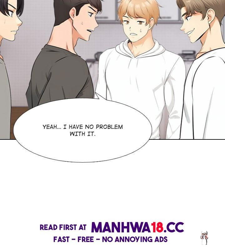 Purity Game Purity Game Chapter 8 - صفحة 53