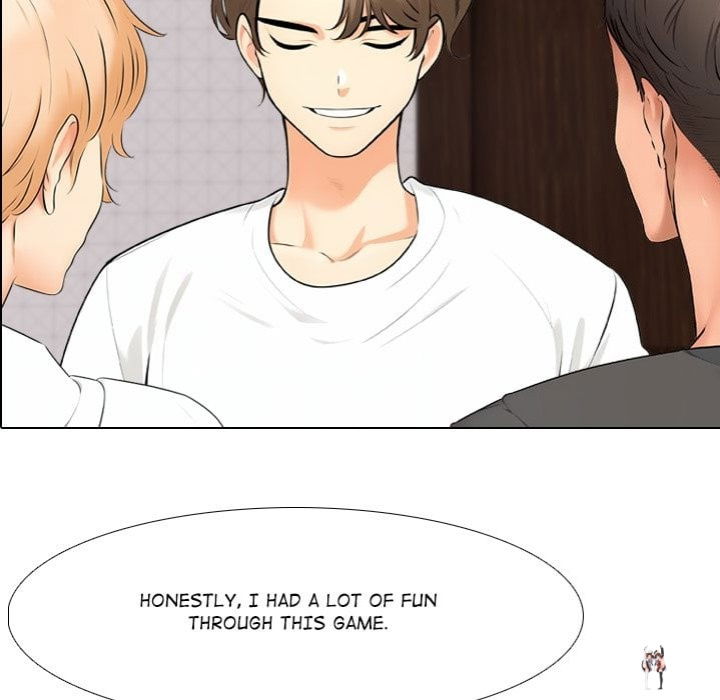 Purity Game Purity Game Chapter 8 - صفحة 55