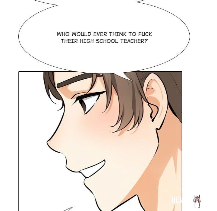 Purity Game Purity Game Chapter 8 - صفحة 56