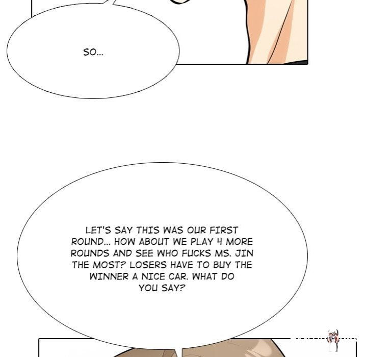 Purity Game Purity Game Chapter 8 - صفحة 57