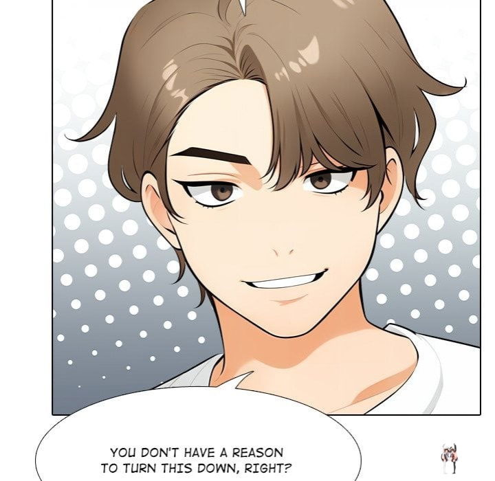 Purity Game Purity Game Chapter 8 - صفحة 58