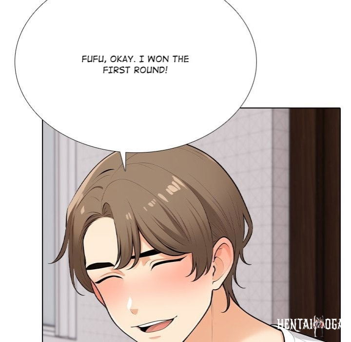 Purity Game Purity Game Chapter 8 - صفحة 63