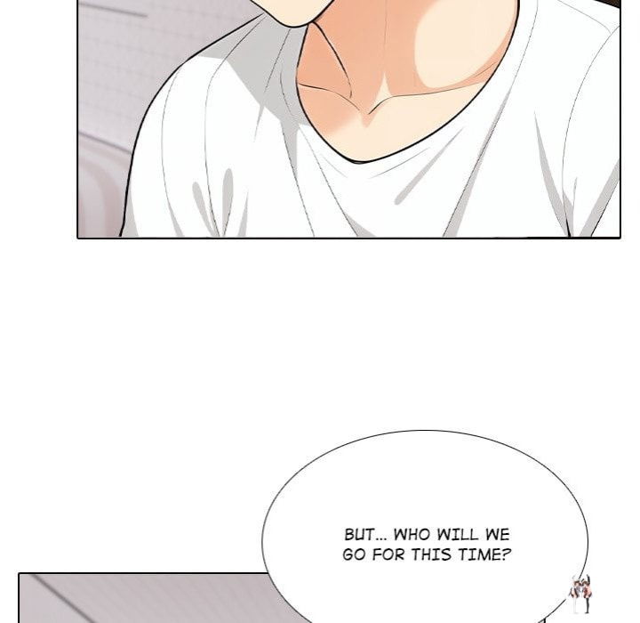 Purity Game Purity Game Chapter 8 - صفحة 64