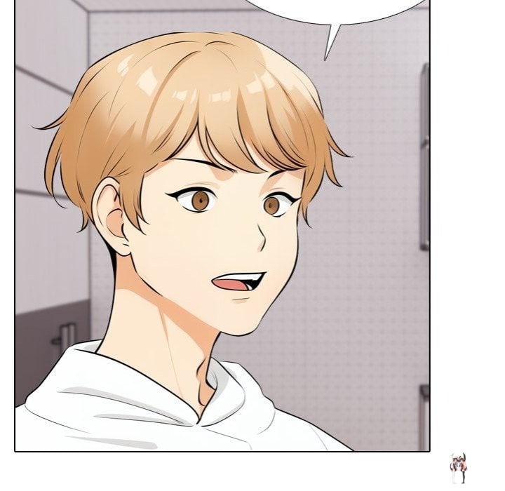 Purity Game Purity Game Chapter 8 - صفحة 65