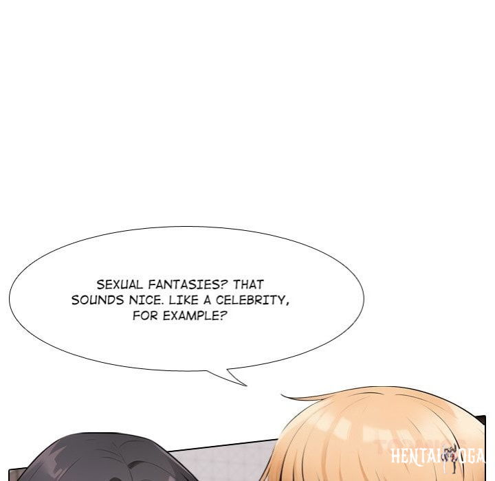 Purity Game Purity Game Chapter 8 - صفحة 68