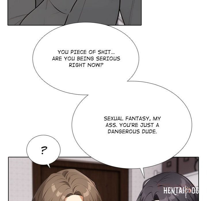 Purity Game Purity Game Chapter 8 - صفحة 74