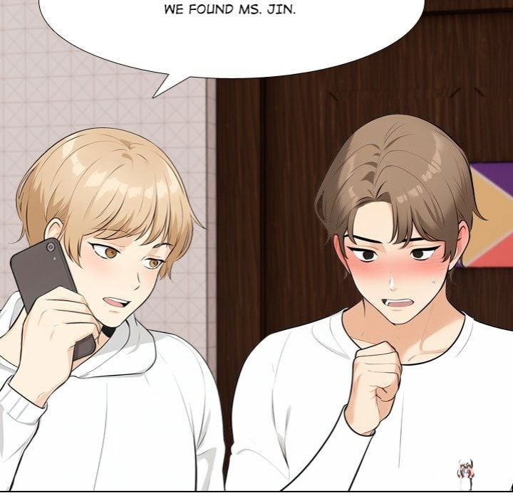 Purity Game Purity Game Chapter 8 - صفحة 79