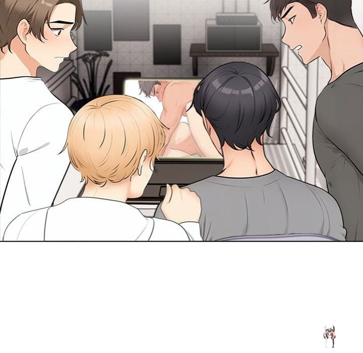 Purity Game Purity Game Chapter 8 - صفحة 8