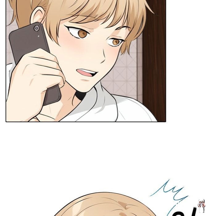 Purity Game Purity Game Chapter 8 - صفحة 81