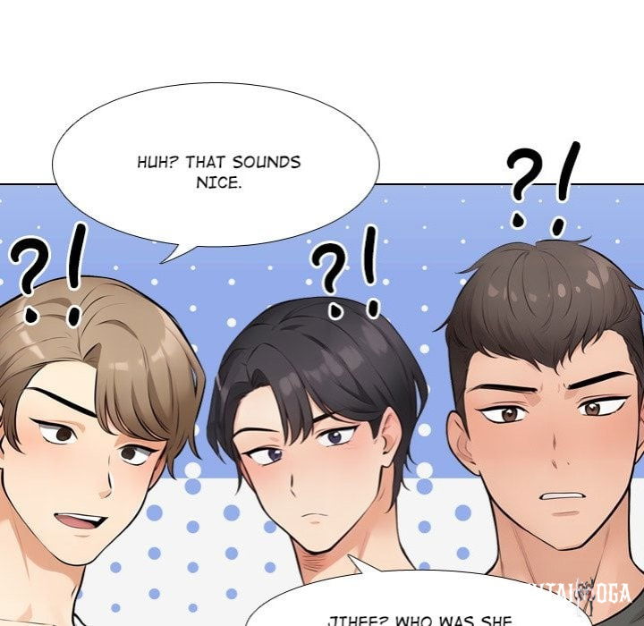 Purity Game Purity Game Chapter 8 - صفحة 87