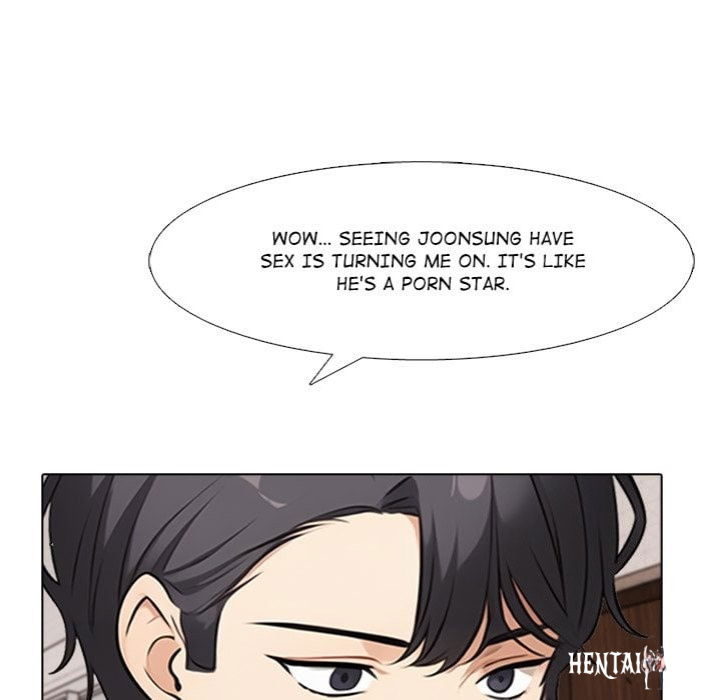 Purity Game Purity Game Chapter 8 - صفحة 9