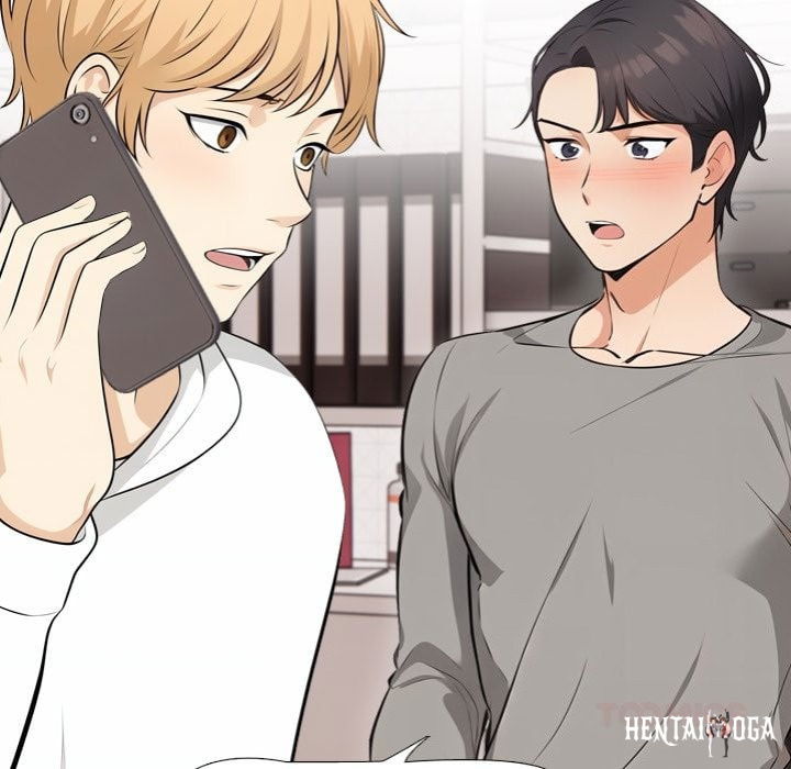 Purity Game Purity Game Chapter 8 - صفحة 91