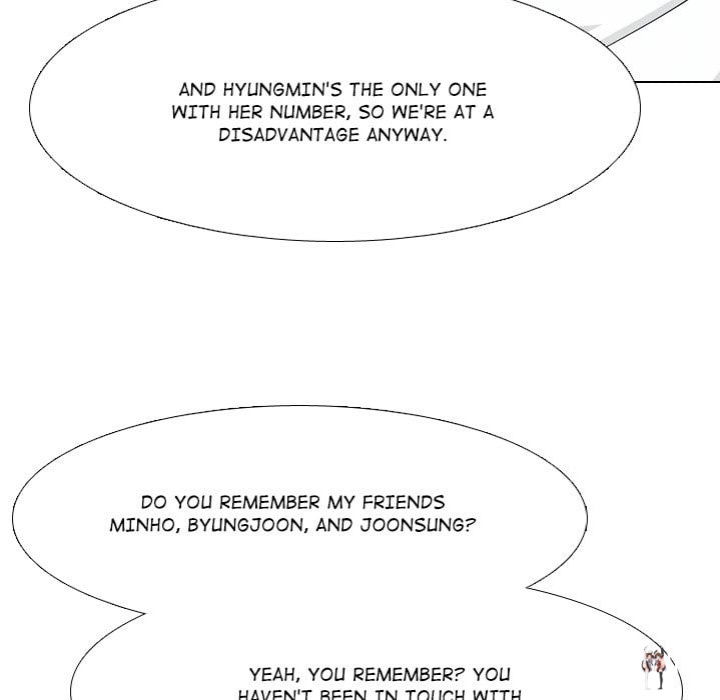 Purity Game Purity Game Chapter 8 - صفحة 94