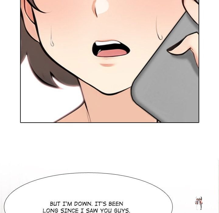 Purity Game Purity Game Chapter 8 - صفحة 98