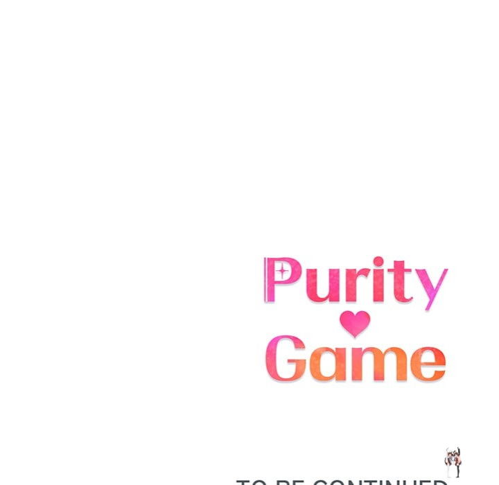 Purity Game Purity Game Chapter 7 - صفحة 124