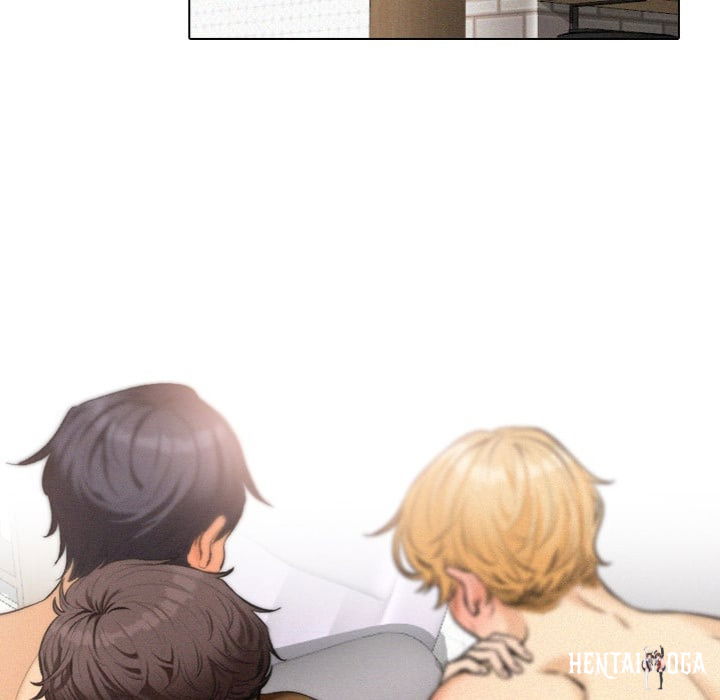 Purity Game Purity Game Chapter 7 - صفحة 20