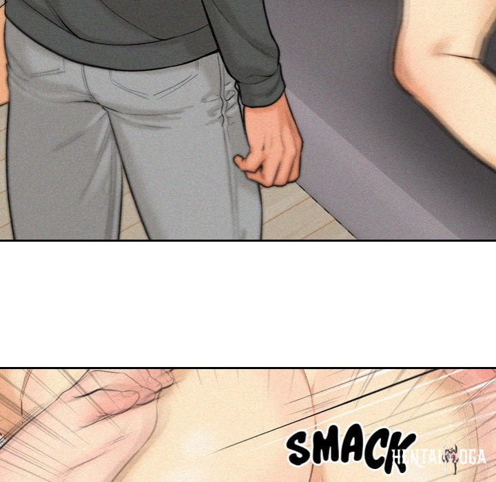 Purity Game Purity Game Chapter 7 - صفحة 22