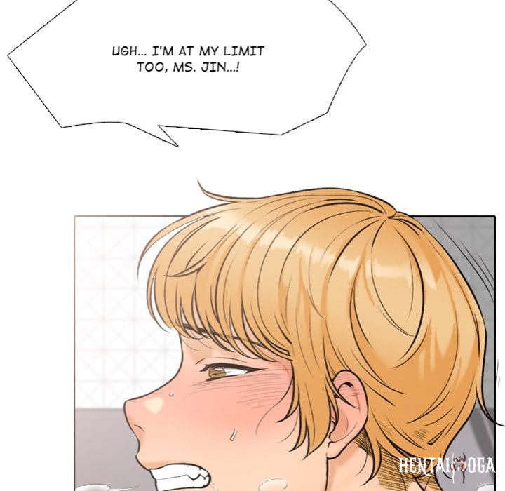 Purity Game Purity Game Chapter 7 - صفحة 24