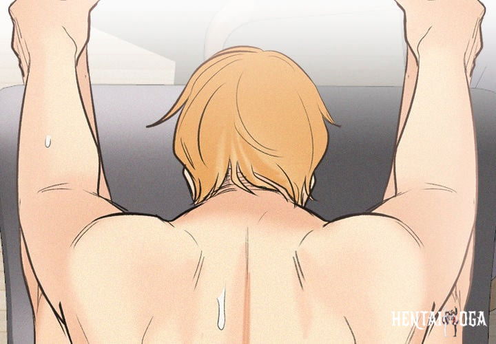 Purity Game Purity Game Chapter 7 - صفحة 4