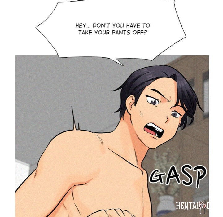 Purity Game Purity Game Chapter 7 - صفحة 44