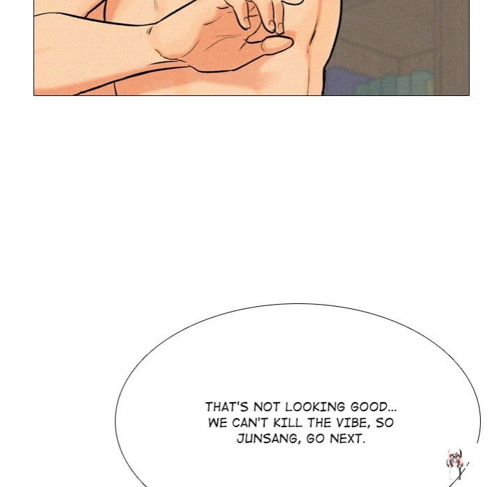 Purity Game Purity Game Chapter 7 - صفحة 45