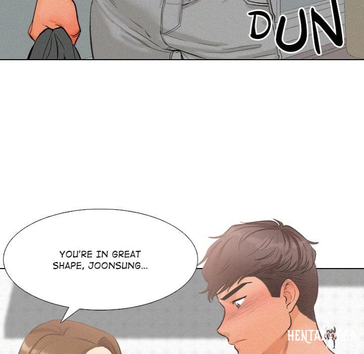 Purity Game Purity Game Chapter 7 - صفحة 53