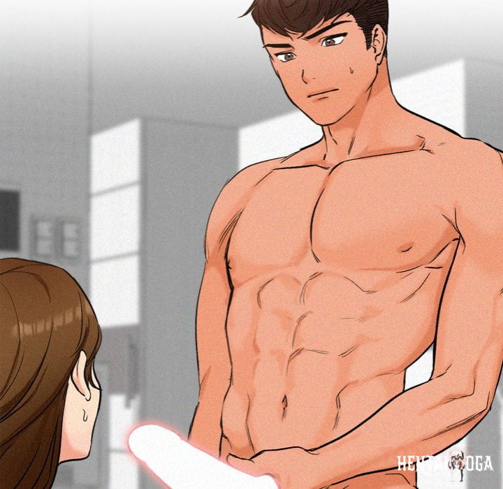 Purity Game Purity Game Chapter 7 - صفحة 57